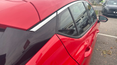 Vauxhall Astra 1.0T ecoTEC SRi 5dr Petrol Hatchback